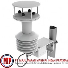 GILL Instruments MetPak (1723-2B-2-111) Weather Station GILL Instruments MetPak (1723-2B-2-111) Weather Station